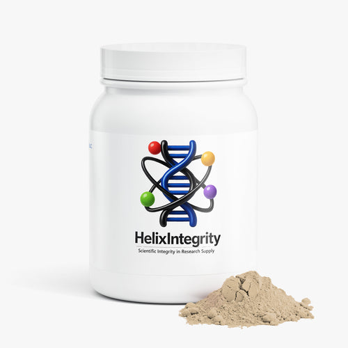HelixIntegrity Structural Whey (Vanilla)
