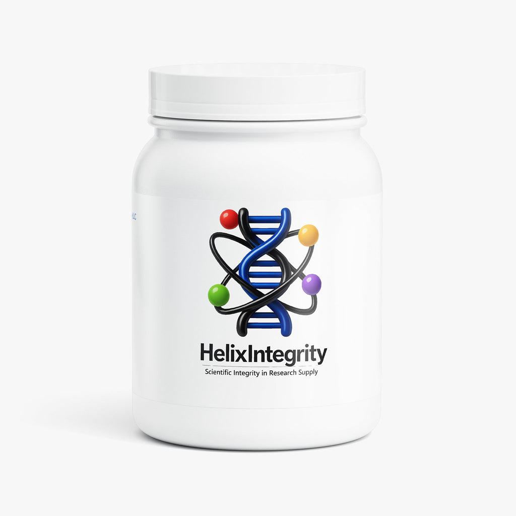 HelixIntegrity Structural Whey (Chocolate)