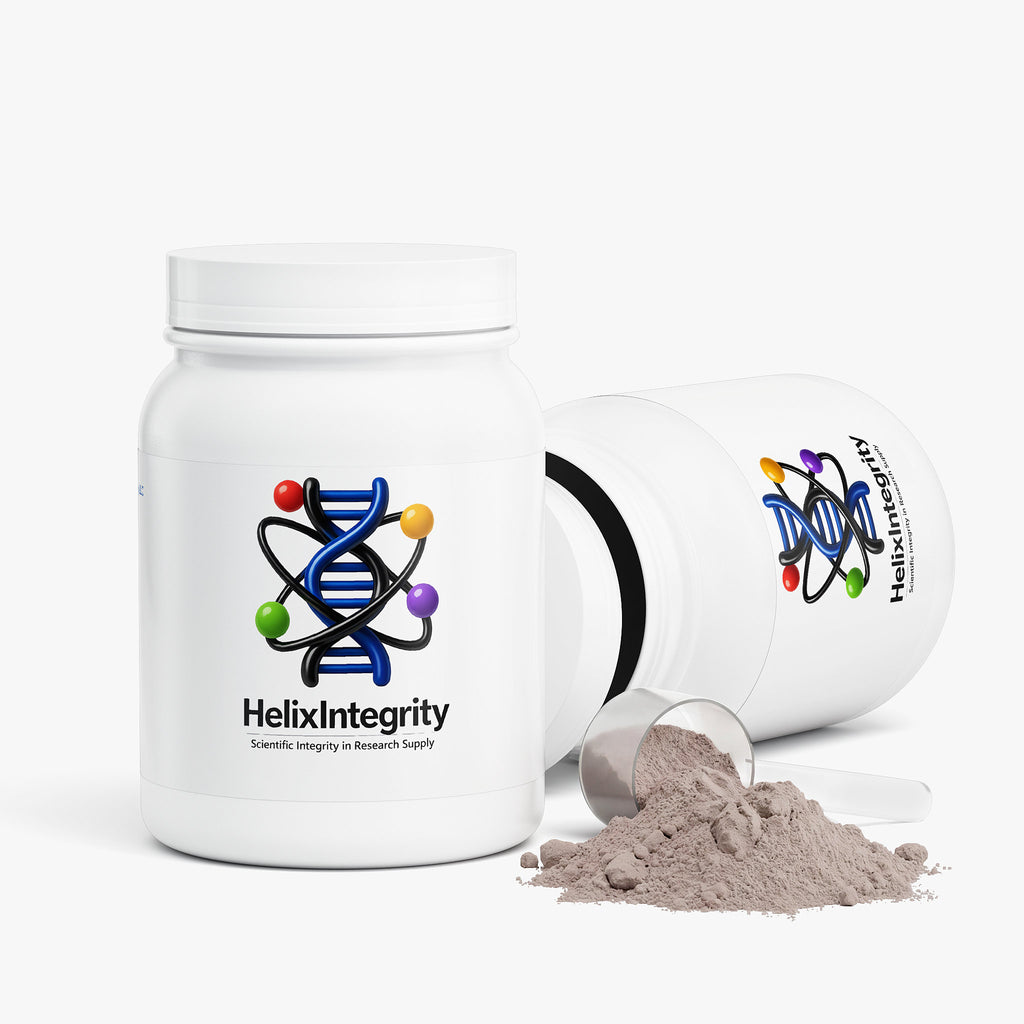 HelixIntegrity Structural Whey (Chocolate)