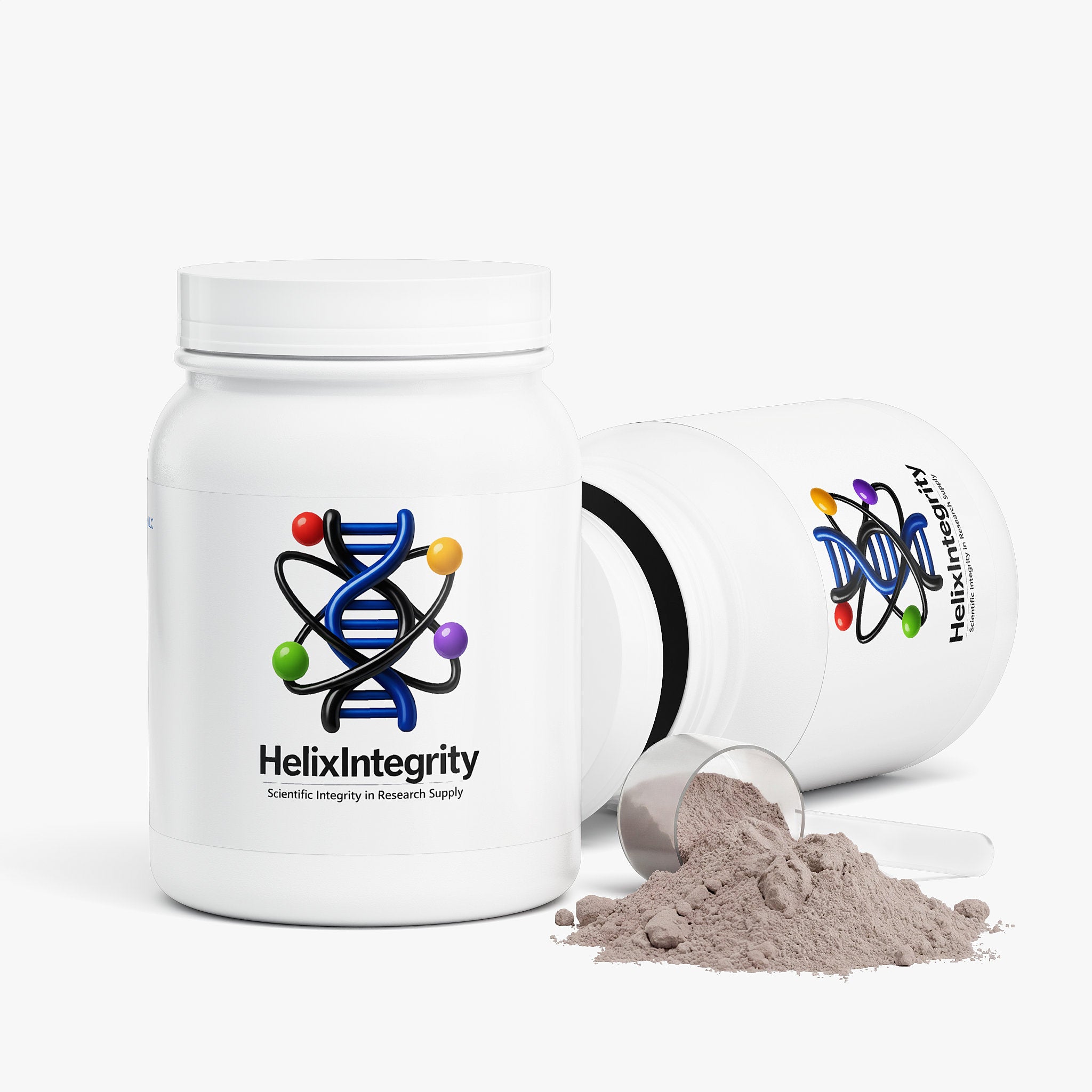 HelixIntegrity Structural Whey (Chocolate)