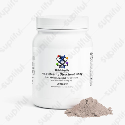 HelixIntegrity Structural Whey (Chocolate)